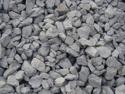 Bluestone Gravel