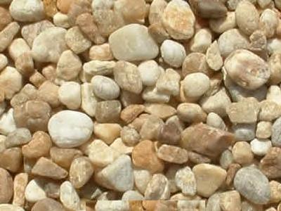 Pea Gravel