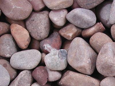 River Stones