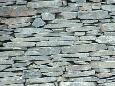 Stacking Wall Stone